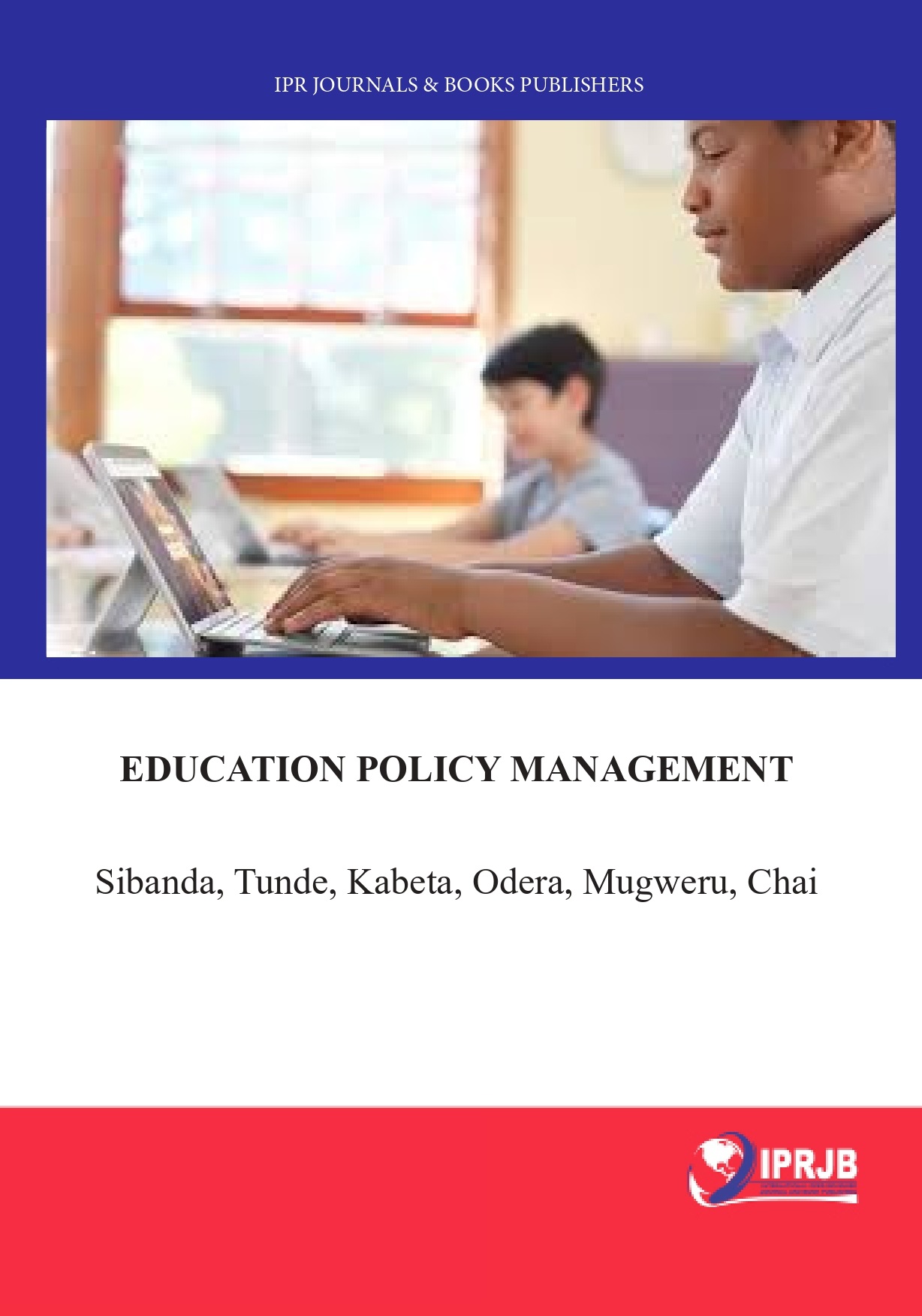 higher education policy journal