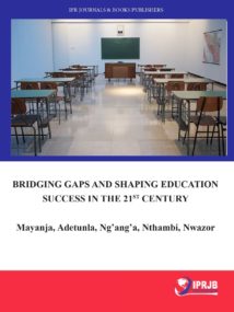 Bridging Gaps and Shaping Education Success in the 21st Century