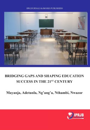 Bridging Gaps and Shaping Education Success in the 21st Century