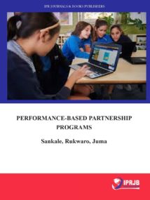 Performance-Based Partnership Programs