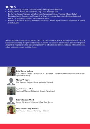 Education and Media - Image 2