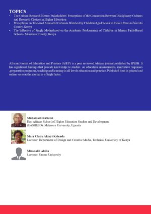 Cultural Intersections in Education - Image 2