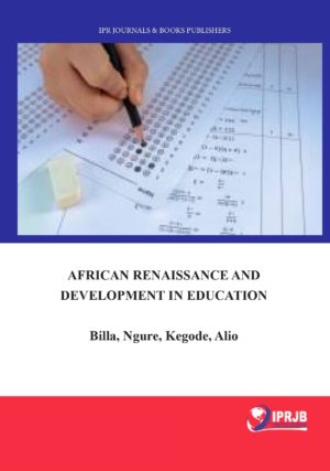 African Renaissance and Development in Education