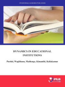 Dynamics in Educational Institutions