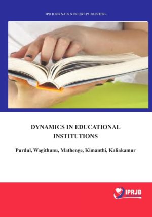 Dynamics in Educational Institutions