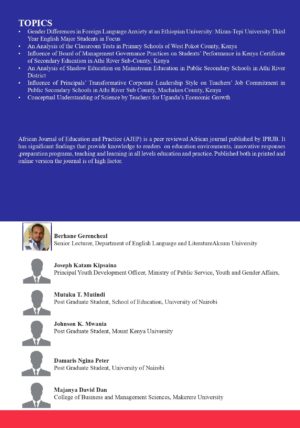 Transformative Leadership in Education - Image 2