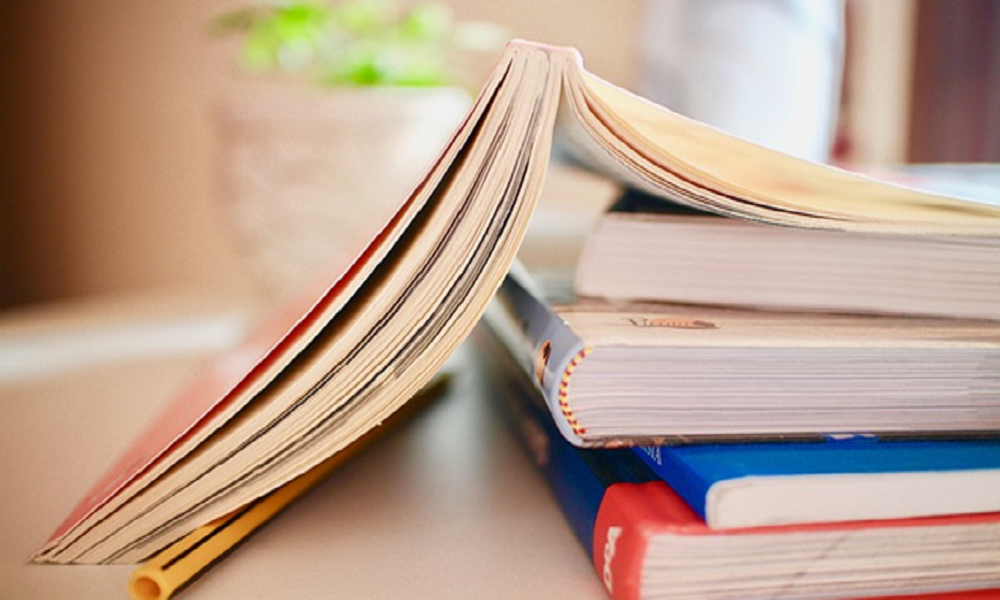 Publishing a Book Is a Dream for Many Aspiring Writers