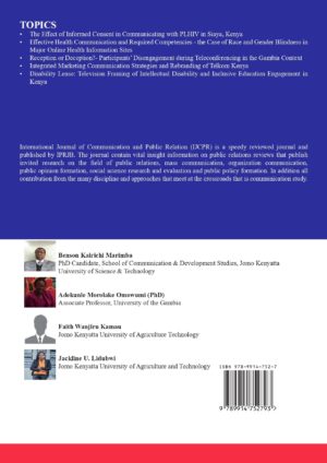 Communication Ethics - Image 2