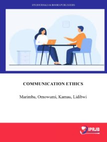 Communication Ethics