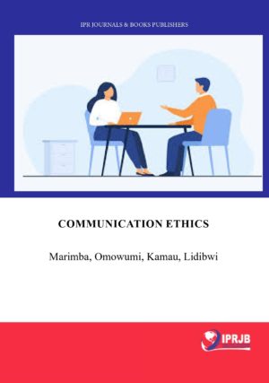 Communication Ethics