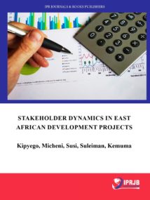 Stakeholder Dynamics in East African Development Projects
