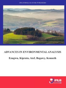 Advances in Environmental Analysis