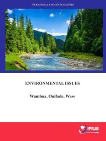 Environmental Issues