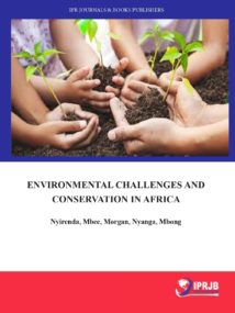 Environmental Challenges and Conservation in Africa