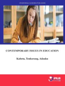 Contemporary Issues in Education