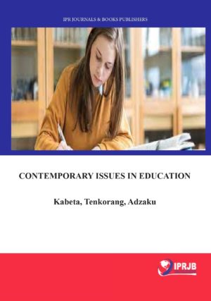 Contemporary Issues in Education
