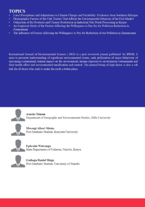 Environmental Pollution Mitigation Schemes - Image 2