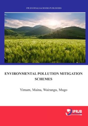 Environmental Pollution Mitigation Schemes