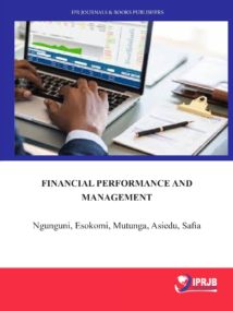 Financial Performance and Management