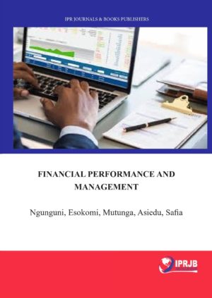 Financial Performance and Management