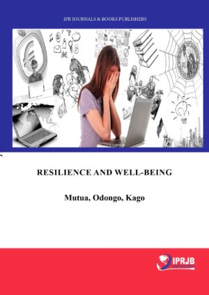 Resilience and Well-Being