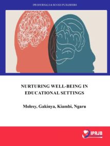 Nurturing Well-Being in Educational Settings