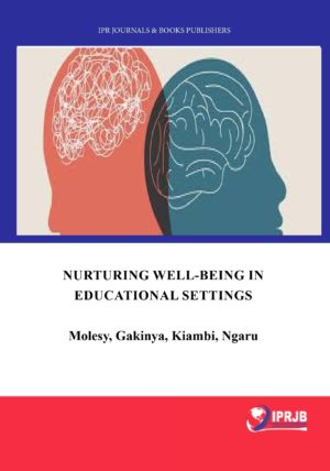 Nurturing Well-Being in Educational Settings