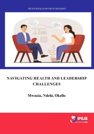 Navigating Health and Leadership Challenges