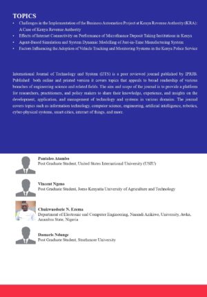 Modern Governance and Operations - Image 2
