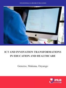 ICT and Innovation Transformations in Education and Healthcare