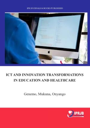 ICT and Innovation Transformations in Education and Healthcare