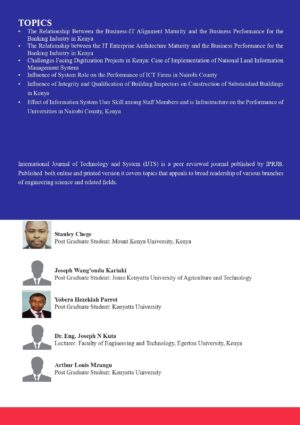 Technological Business Transformation - Image 2