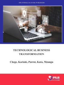 Technological Business Transformation