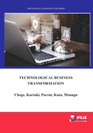 Technological Business Transformation