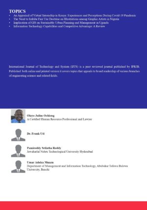 Navigating Digital Horizons - Image 2