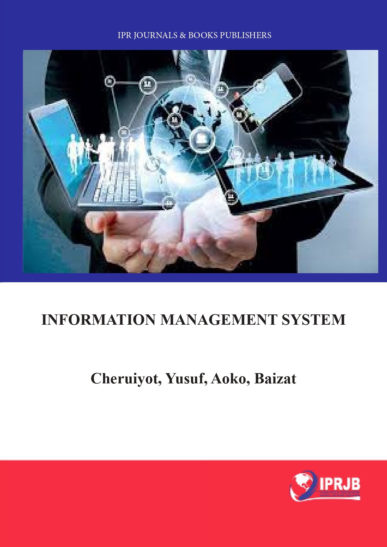 research on information management system