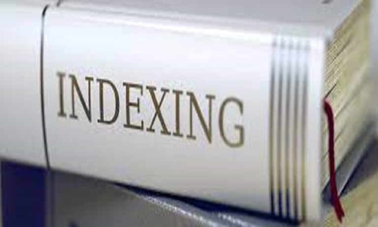 Catalyzing Scholarly Excellence: IPRJB Journals on the Global Indexing Stage