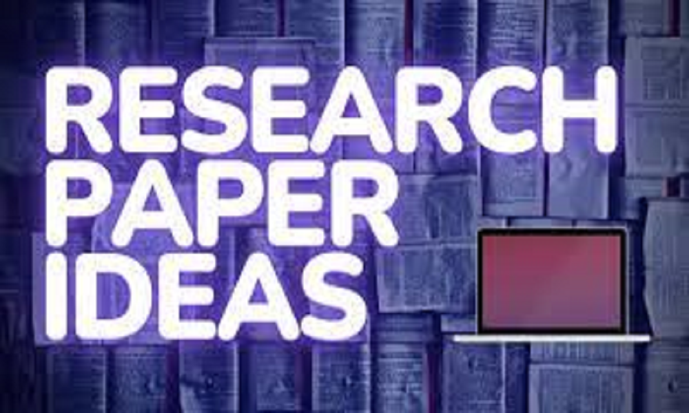 Unveiling the Literary Treasures: Books as Catalysts for Research Ideas