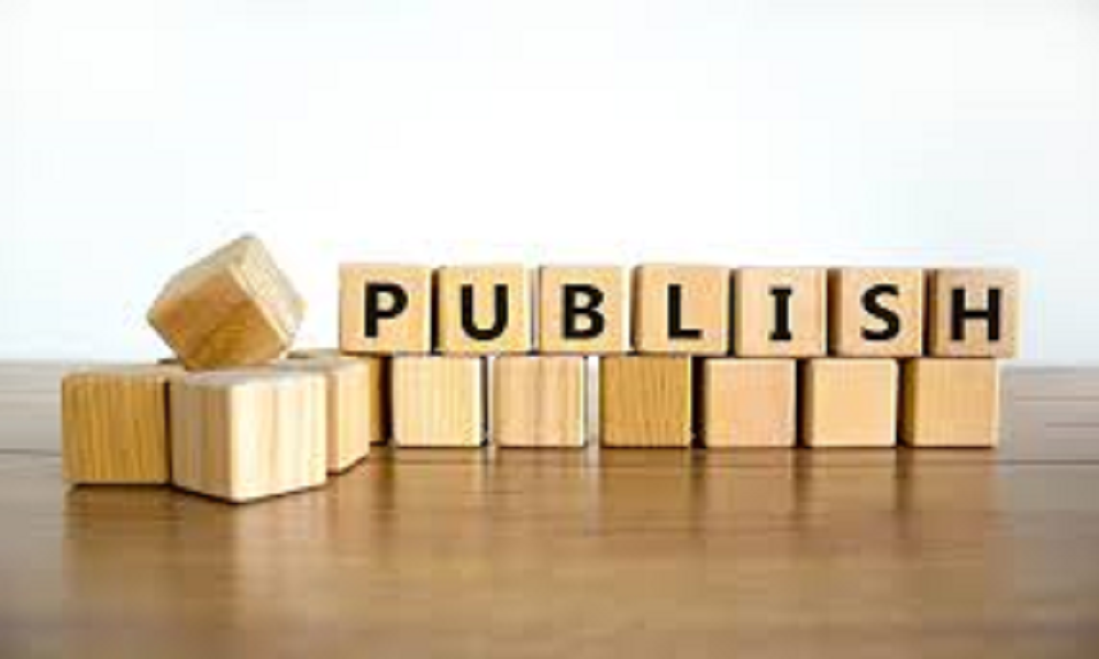 Finding the Perfect Home for Your Book: Where Can I Publish My Book