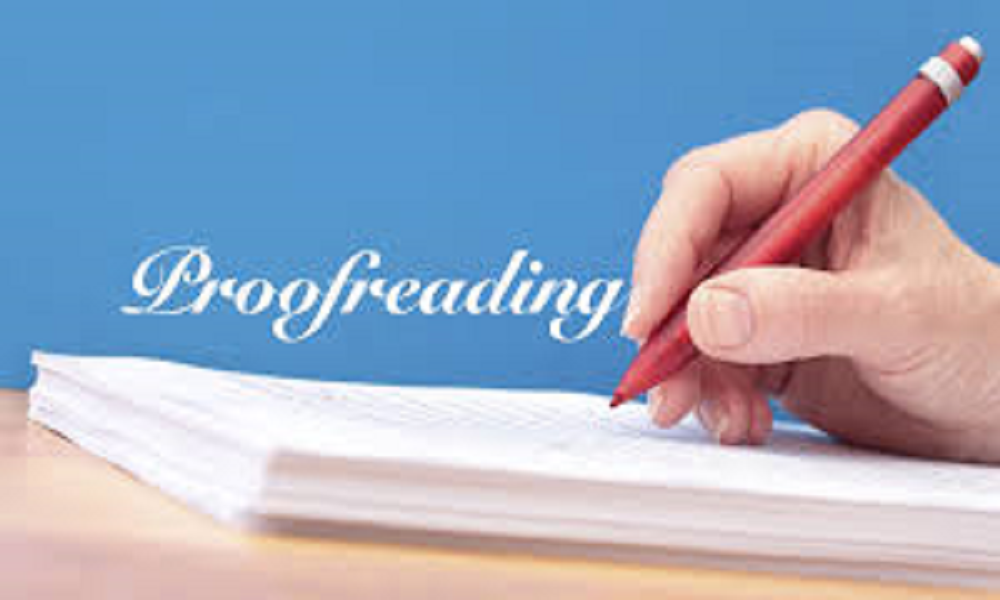 Enhancing Clarity and Precision: Manuscript Editing and Proofreading for the Journal of Human Resource and Leadership at IPRJB