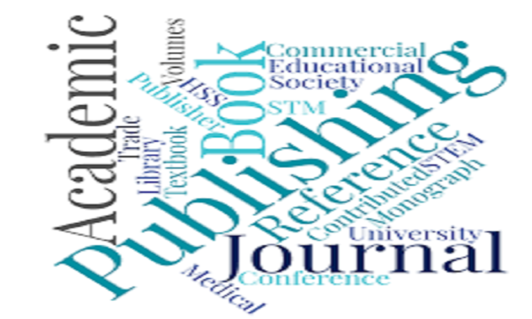 Navigating the World of Academic Book Publishing with IPRJB Journals