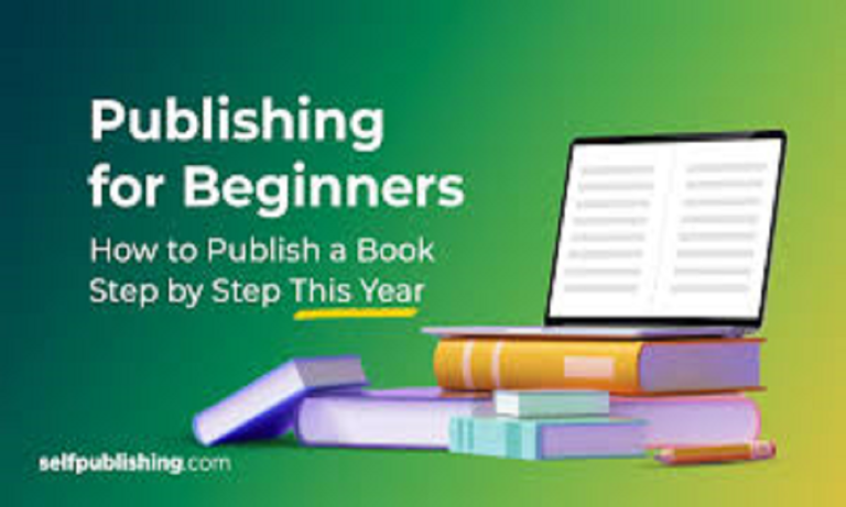 How to Publish a Book in 2024: 10 Steps to Success?