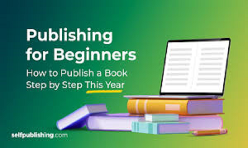 How to Publish a Book in 2024 10 Steps to Success? International