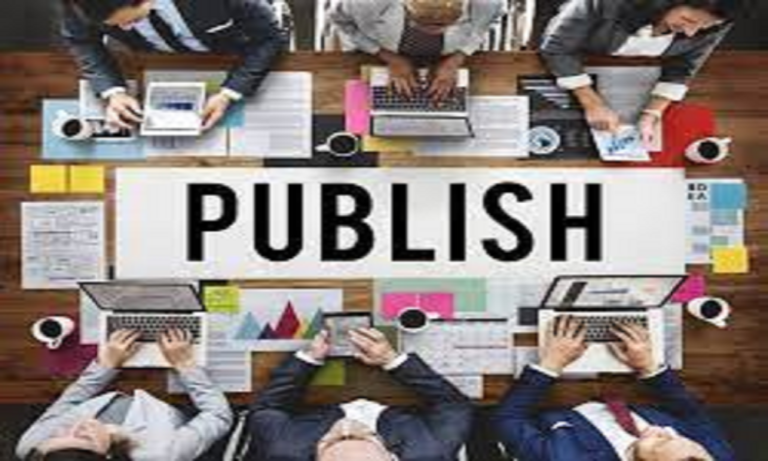 Global Publishing Excellence with IPRJB Journals