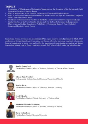 Financial Transformation and Technology Impact - Image 2