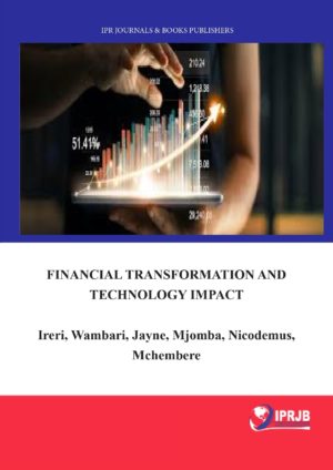 Financial Transformation and Technology Impact