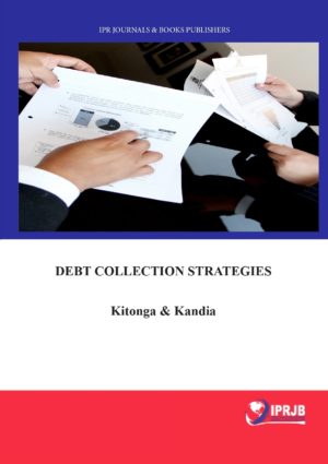 Debt Collection Strategies