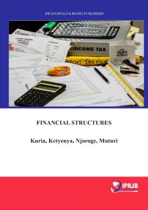 Financial Structures
