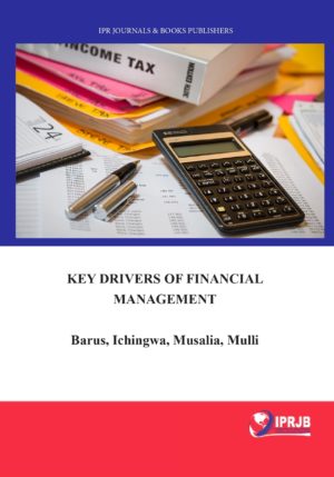 Key Drivers of Financial Management