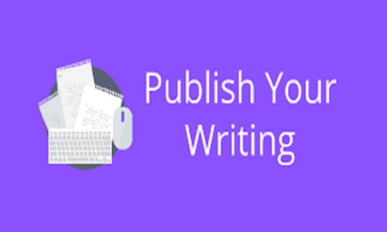 6 Reasons Why You Should Publish Your Writing as a Book